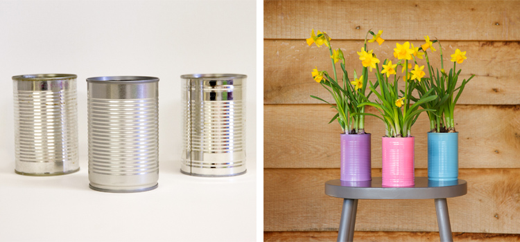 how to tin cans 1