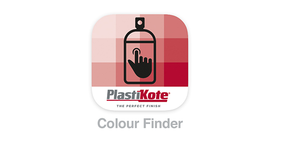 colourfinder app a