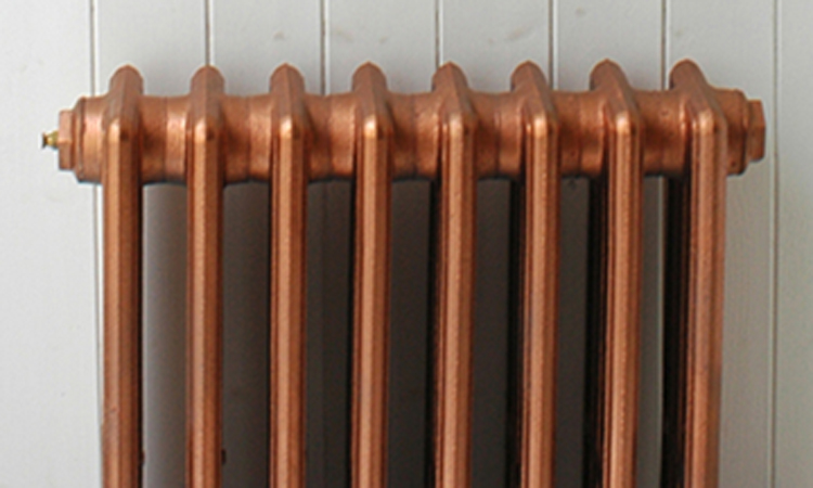 Copper spray paint for on sale metal