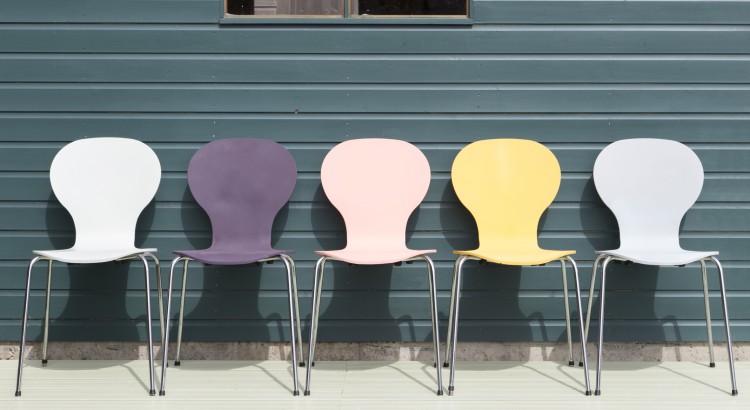 Valspar Chairs and Stools 98