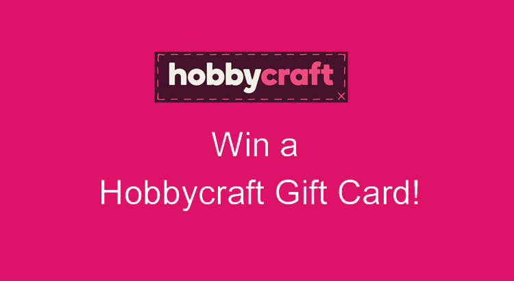 Hobbycraft comp pic